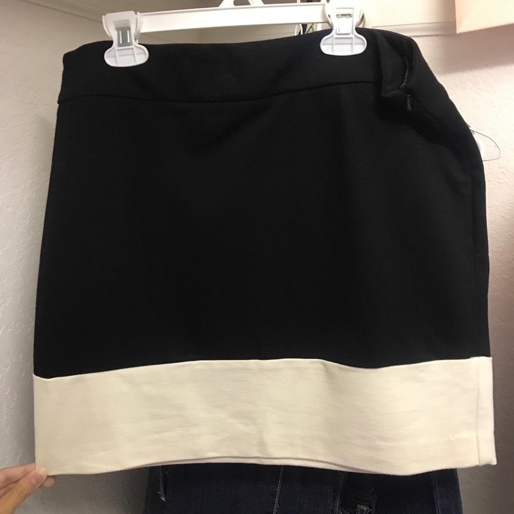 Willi Smith professional skirt